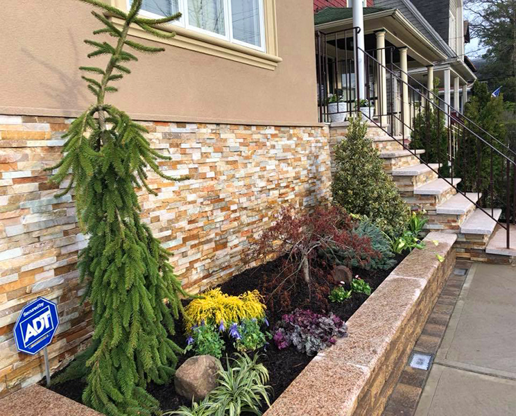 small-space-landscaping