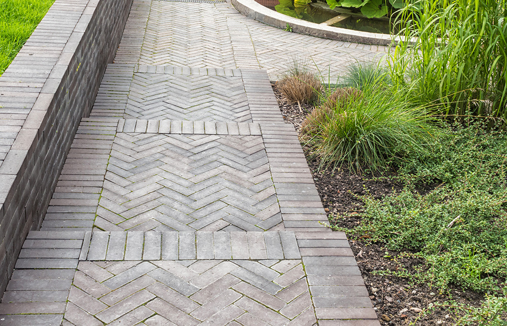 Pavers Increase Property Value